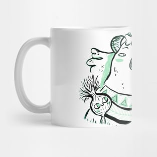 Jerk Mug